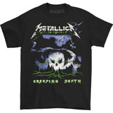 Creeping Death T-shirt Style002