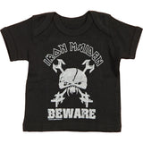 Beware Childrens T-shirt