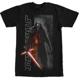 Dark Side T-shirt Style001