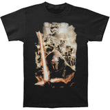 Collage T-shirt Style011