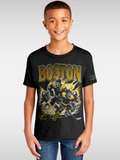BOSTON HOCKEY MINI TEE