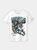 LAS VEGAS FOOTBALL MINI TEE