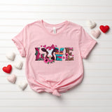 Love Cow T-Shirt
