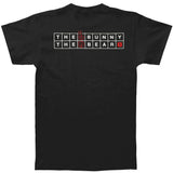A Liar Wrote This T-shirt