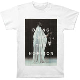 Cloaked T-shirt