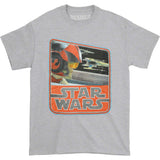 Dameron Vintage T-shirt