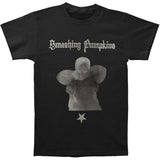 Angel Wings Logo Slim Fit T-shirt