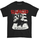 And Out Come The Wolves T-shirt