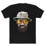 Hunter Dan Thompson Tee
