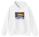 I Got That Dog In Me Costco Hotdog Hoodie