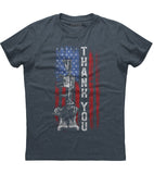 Thank you T-Shirt (O)