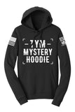 The Yankee Marshal Mystery Hoodie Style001