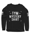 The Yankee Marshal Mystery Long Sleeve T-shirt Style001