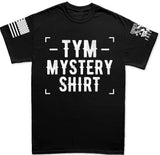 The Yankee Marshal Mystery Shirt Style001