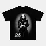 OZZY OSBOURNE & LEGENDARY V4 TEE