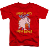 Bear Wrastling Childrens T-shirt Style001