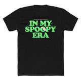 Spoopy Era Tee
