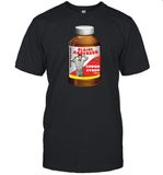 Blaine Anderson Cough Syrup 500Mg Shirt