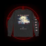 Mother Long Sleeve Tee
