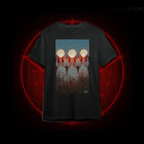 Flower Moon Tee