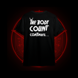 Friday the 13th Tee Style001