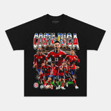 2024 COSTA RICA TEE