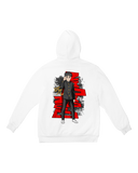 Okarun Hoodie