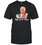 Chief Villager Riggy G The Villager Shirt