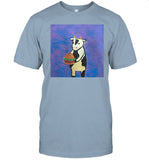 Carnivorous Cow (Burger Beef) Tee Shirt