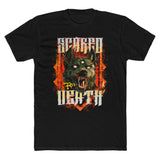 Demon Dog Tee