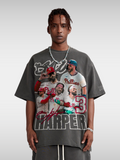 BRYCE HARPER BASEBALL TEE