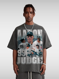AARON JUDGE BASEBALL TEE