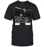 Derek Phillips Lamont Paris If They Like Us, They Like Us. If They Don't, They'll Pay The Price Shirt