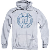 Angel Grove Hs Hooded Sweatshirt