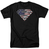 All American Shield T-shirt