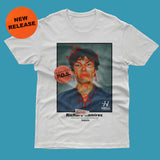 Richard Ramirez Yearbook Tee