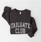 Tailgate Club  Sweatshirt