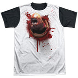 Chestburster Sublimation T-shirt Style002