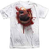 Chestburster Sublimation T-shirt Style001