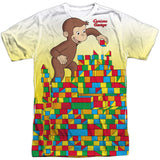 Building Blocks Sublimation T-shirt