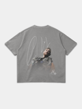 MCGREGOR BLUR TEE