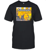 Apo555 Apooooo Shirt