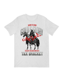 Born to Earn Gold and Glory T-Shirt