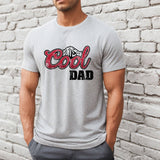 Cool Dad Graphic Tee 152