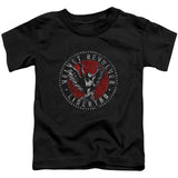 Circle Logo Childrens T-shirt