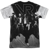 Contraband Sub Sublimation T-shirt Style001