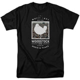 Birds Eye View T-shirt