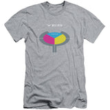 90125 Slim Fit T-shirt Style001