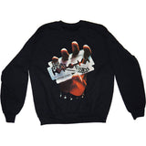 British Steel Sweatshirt