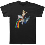 Bucking Sharkaroo T-shirt